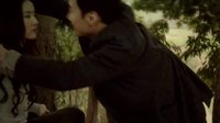 電影《夜孔雀》黎明親吻劉亦菲片段