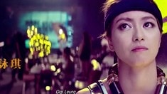 香港劇場版預告片