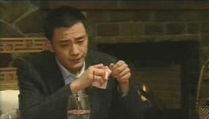 《紅旗渠的兒女們》劇照