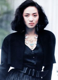 十年思念梅艷芳