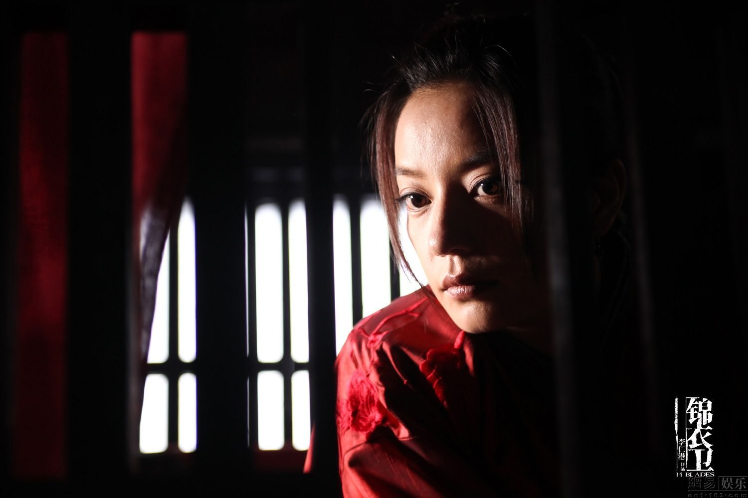 錦衣衛  精彩圖冊