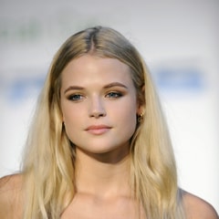 加布瑞拉·王爾德