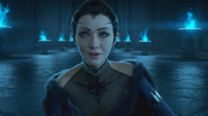 角色版預告片之特蕾婭