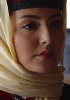 帕麗扎提·艾尼