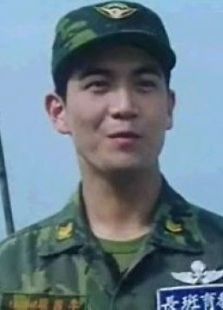 超級天兵之機車班長