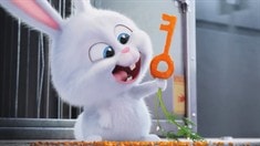 角色版預告片之雪球