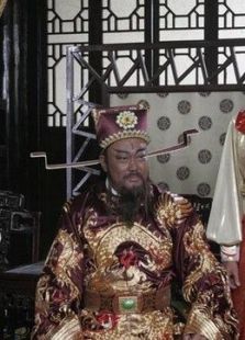 新包青天之七俠五義