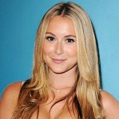 阿麗夏·維加Alexa Vega