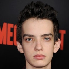 柯蒂·斯密特-麥菲