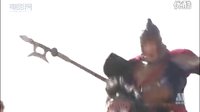 楚漢風云 巨鹿之戰 項羽大戰秦軍