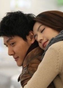 馮紹峰 高圓圓 我的1876