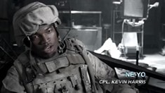 制作特輯之Not Alone