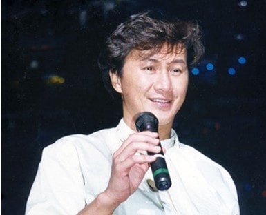 《新半斤八兩》演職員