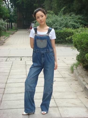 丁家有女喜洋洋 電視劇照