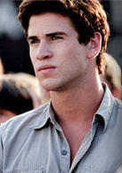 利亞姆·海姆斯沃斯