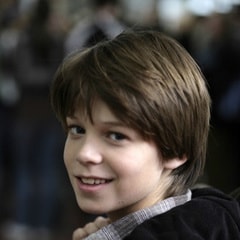 科林·福特Colin Ford