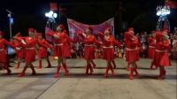 開心藝術(shù)團重陽節(jié)玉沙群心群力舞隊《紅色娘子軍》