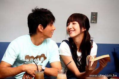 《牽牛花開的日子》劇照