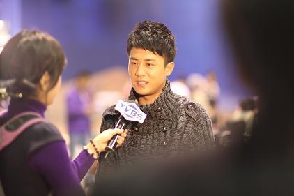 《秦俑》相關發布會