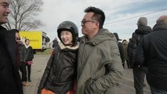 制作特輯之黃金班底