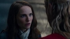 制作特輯之Thor & Jane