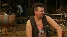 片段之Mcbride and Goat