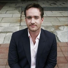 馬修·麥克費登