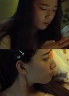 一半一半，愛情未滿