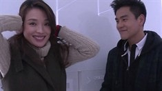 制作特輯之主創特輯