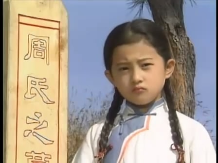 1990年 7月《雪珂》飾演：小雨點