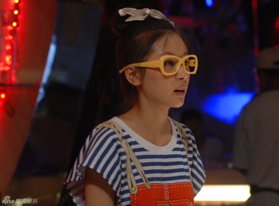 王子文《家，N次方》精靈百變造型可愛