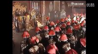 《康熙王朝》震撼4分鐘，康熙怒斥群臣