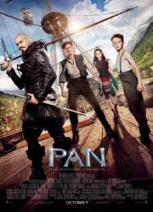 小飛俠：幻夢啟航