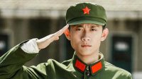 《熱血青春》張一山新作 “痞子英雄大哥”霸氣軍人來襲 第1集 上演爆笑征兵