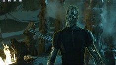 鋼力士中文人物特輯