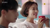 【中字】《她很漂亮》首版預告，黃正音樸敘俊再度合作