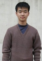 楊硯鐸（幼年時(shí)期）；肖懿致遠(yuǎn)（少年時(shí)期）；孫鑫鈺（青年時(shí)期）