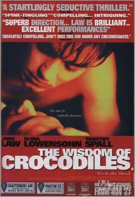 吸血情圣海報(bào)