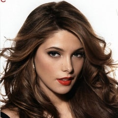 阿什麗·格林尼