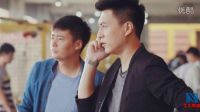 《浮出水面》靳東求婚韓雨芹甜蜜吻戲片段