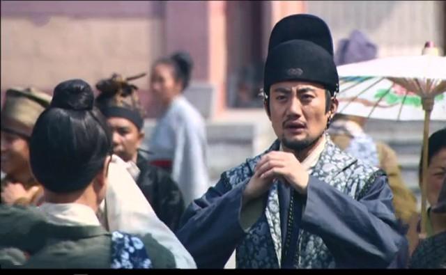 俠侶探案之名苑斜陽 精彩圖冊