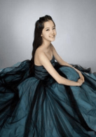歐陽(yáng)娜娜