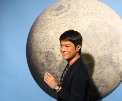 竊聽風云2粵語版 精彩圖冊1