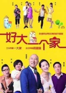 好大一個(gè)家