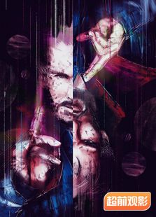 超前觀影報道：奇異博士