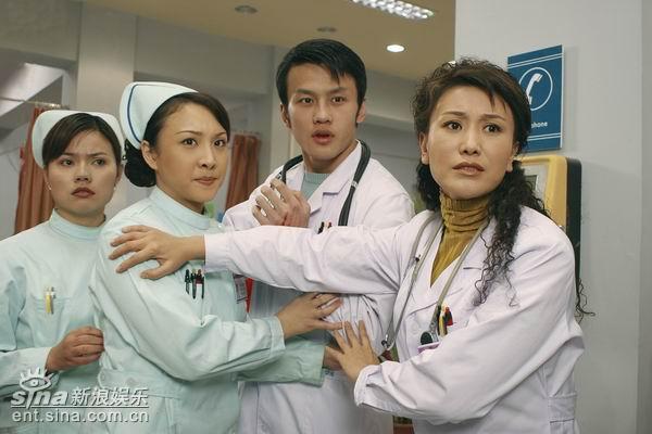 無限生機劇照（1）