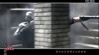 【鐵血使命MV】劉成X薛敏 之 千秋家國夢