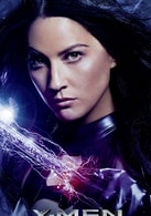 奧立薇婭·瑪恩