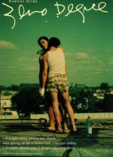 攝氏零度.春光再現