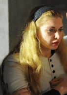 塔季楊娜·波列扎依金娜